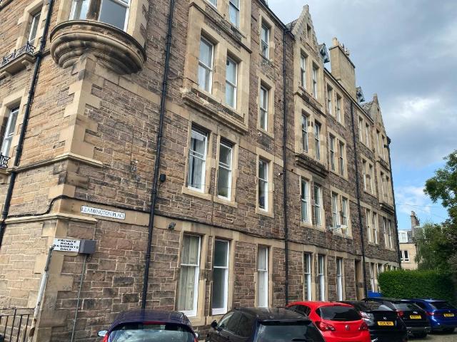 5 bedroom flat to rent