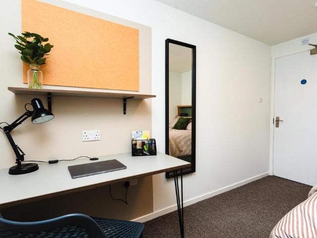 5 bedroom flat to rent