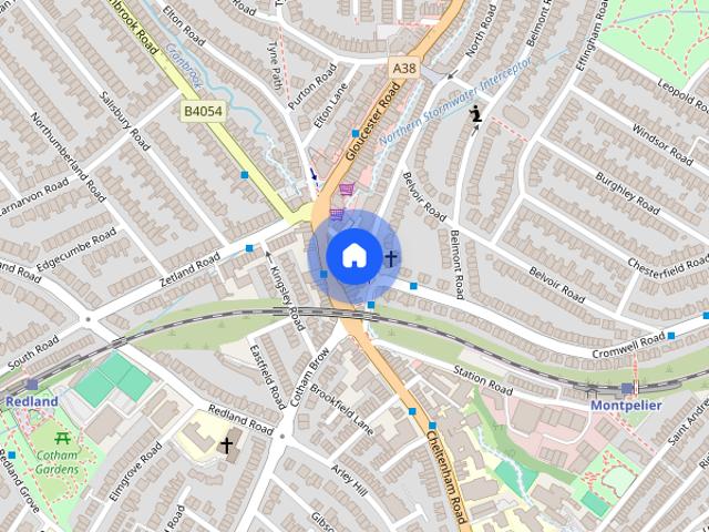 5 bedroom flat to rent