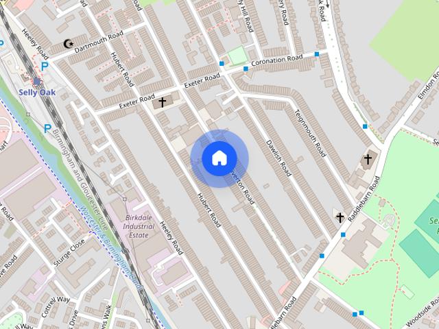 5 bedroom flat to rent