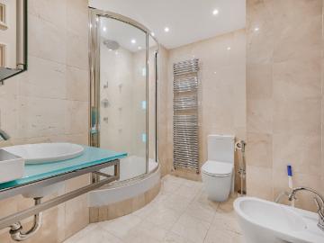 5 BEDROOM FLAT, YORK STREET, W1U 6PW, LONDON