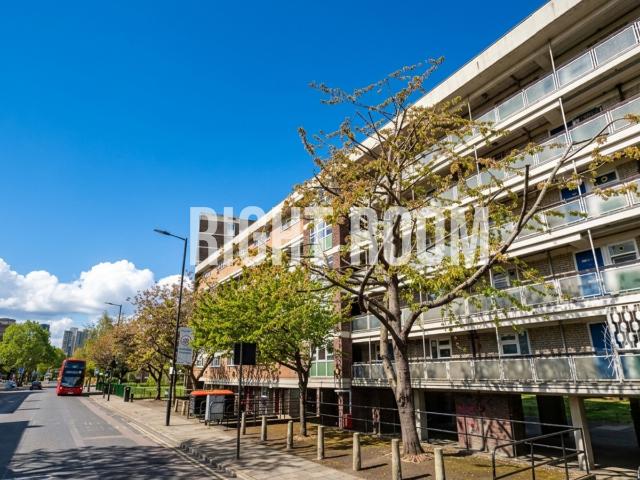 5 Bedroom Flat, Cropley Court N1, 5 bed flat to rent, £4,600 pcm | PrimeLocation