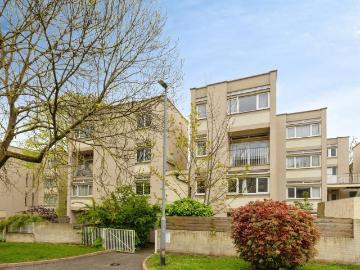 Clapham, London, Greater London - Garden