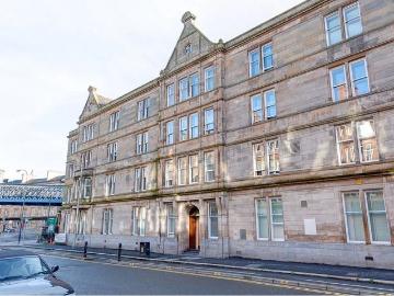 Merchant, Glasgow, Glasgow and Clyde Valley
