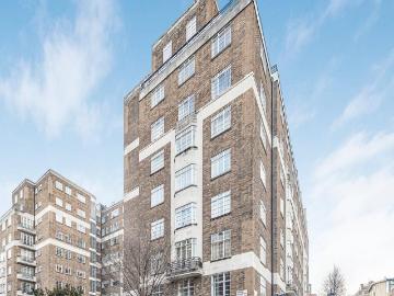 Marylebone, W1, Central London, London, Greater London