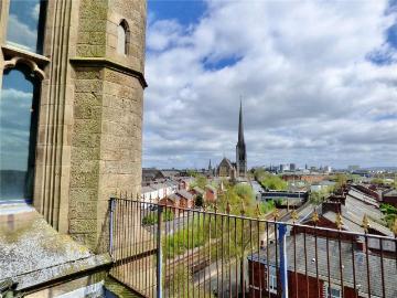 Craven, Bradford and West Yorkshire, North England