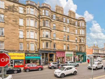 Morningside Park EH10 Edinburgh, EH10, Edinburgh and East Scotland, Shetland