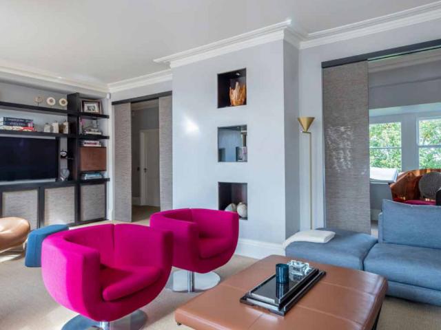 5 bedroom flat for sale