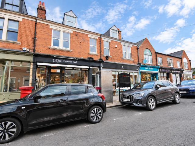 5 bedroom flat for rent in Brentwood Avenue, Newcastle Upon Tyne, NE2