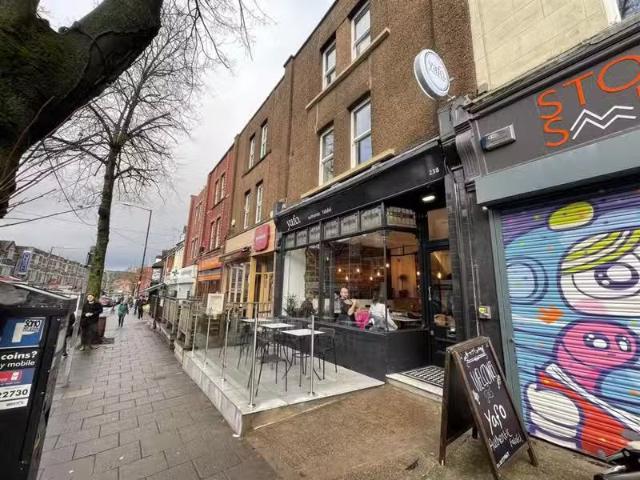 5 bedroom flat for rent in North Street, Bedminster, BS3