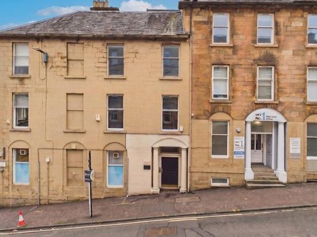 5 bedroom flat in Glasgow