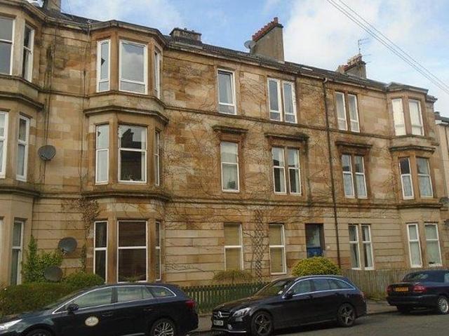 5 bedroom flat in Glasgow