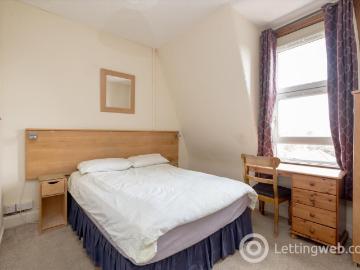 5 Bedroom Flat Share to Rent at Corstorphine, Edinburgh, Murrayfield, South East Corstorphine