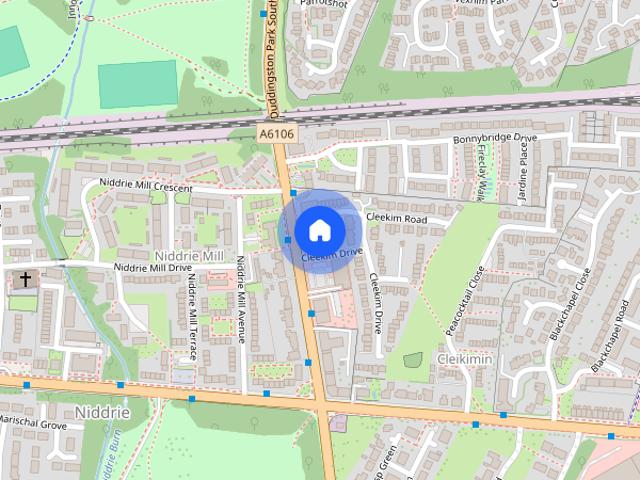 5 bedroom flat share to rent