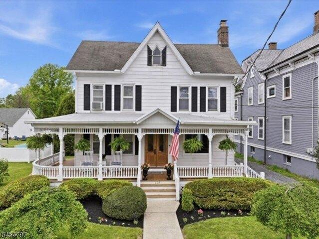 5 bedroom, Flemington NJ 08822 105203408