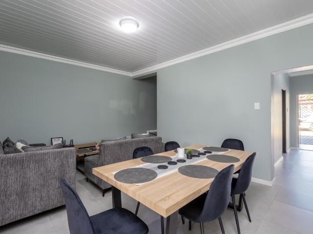5 Bedroom Freehold To Let in Salt River