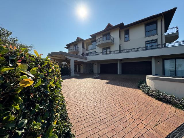 5 Bedroom Freestanding To Let in Ballito Central