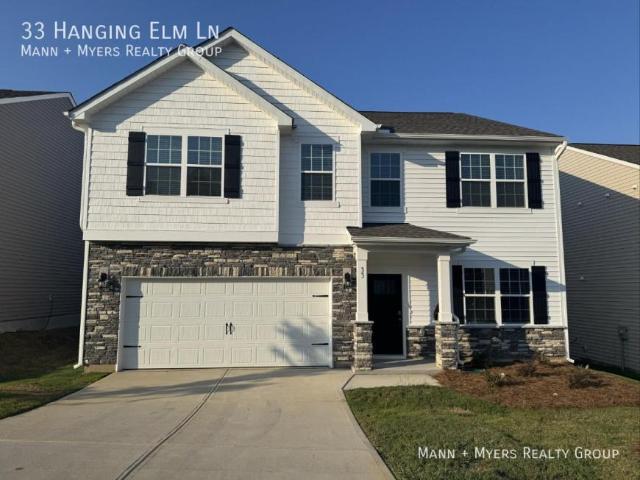 5 bedroom, Fuquay NC 27526 LS105357846