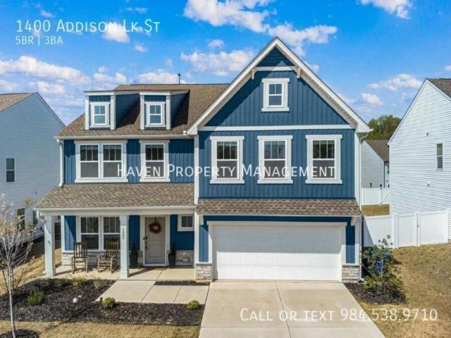 5 bedroom, Fuquay NC 27526 104453191