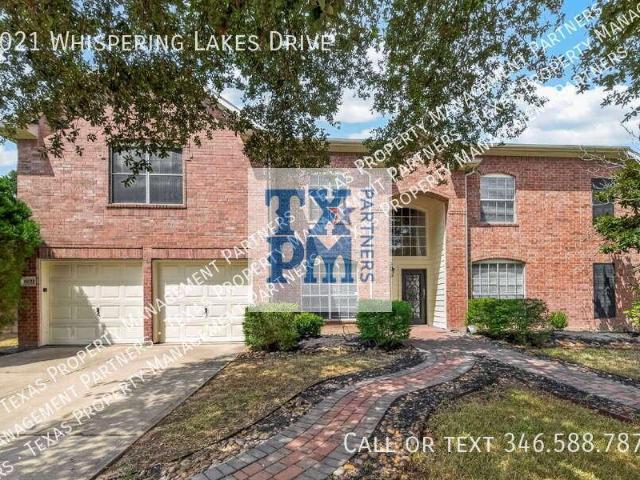 5 bedroom, Katy TX 77493 105219008