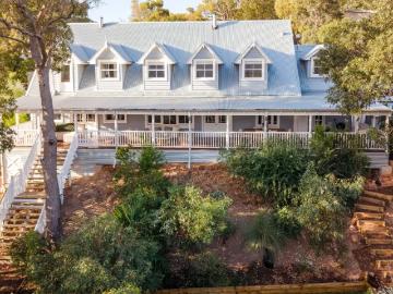 Kalamunda, Paulls Valley, Seal Island, Western Australia