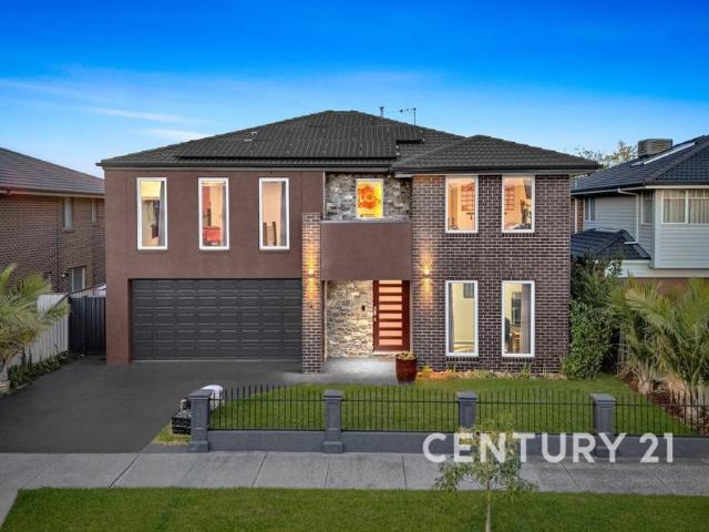 5 Bedroom House Keysborough, VIC 102758913
