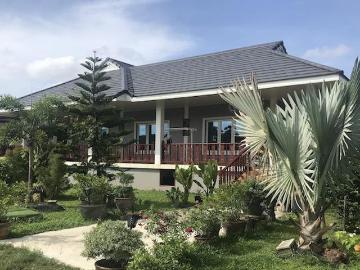 5 bedroom, Khok Kloi Phang Nga for sale 92945089