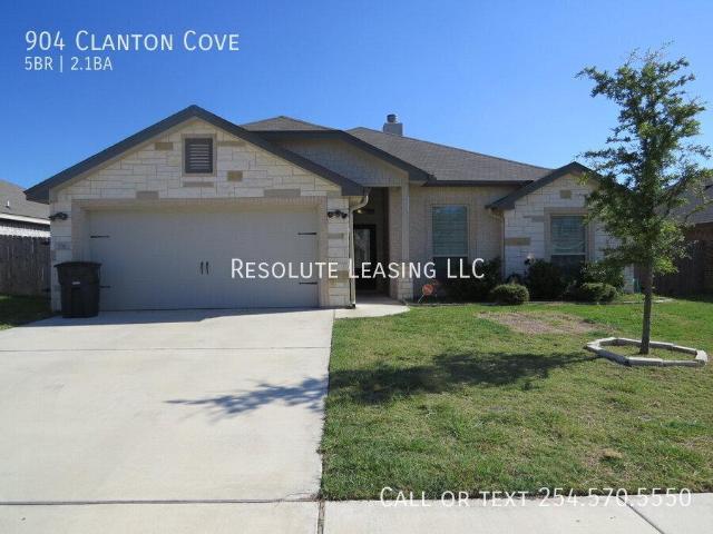 5 bedroom, Killeen TX 76542 LS104821360
