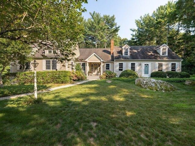 5 bedroom, Kingston MA 02364 105751008