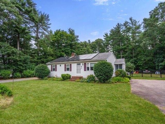 5 bedroom, Kingston MA 02364 105752899