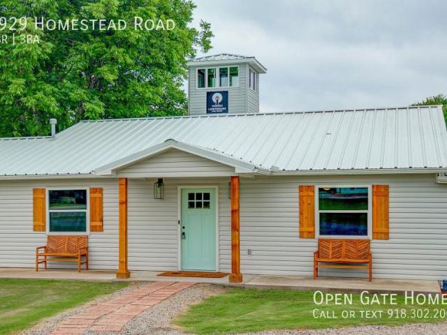 5 bedroom, Kinsgton OK 73439 105834332