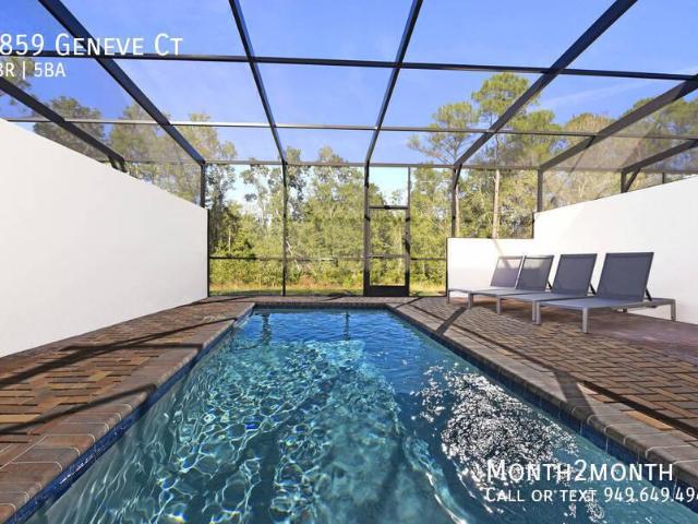 5 bedroom, Kissimmee FL 34747 104195319