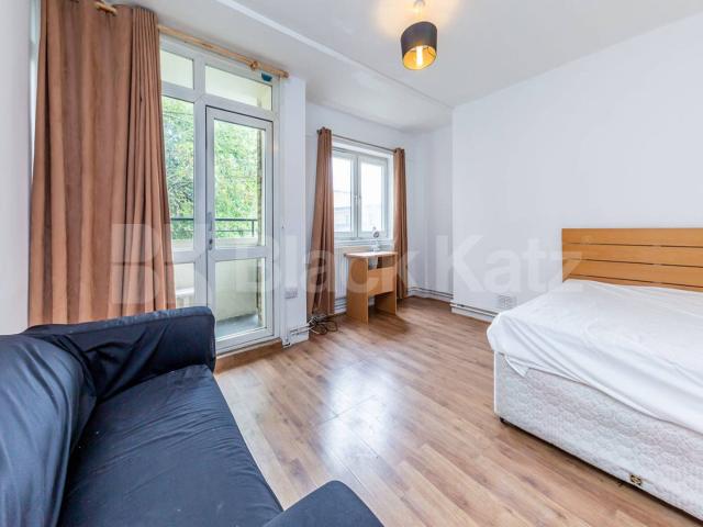 5 bedroom HMO located in a Prime area of Clerkenwell