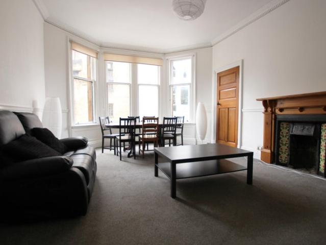 5 Bedroom HMO Property Available to Let