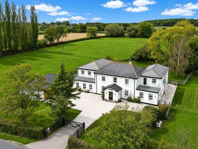 5 Bedroom House