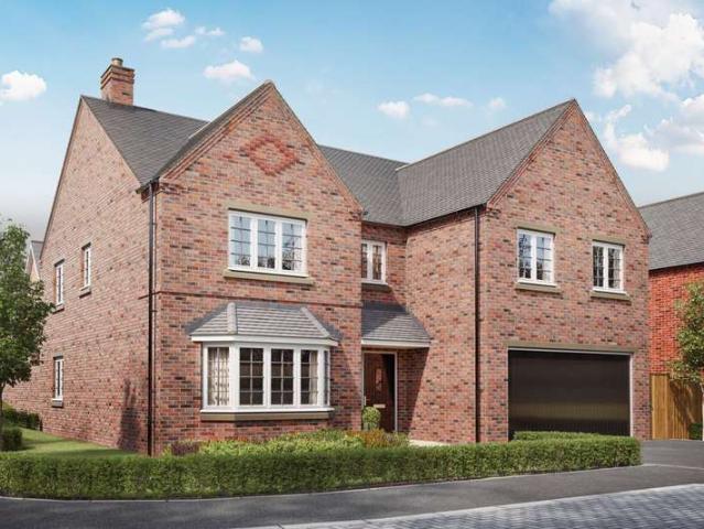 5 Bedroom House