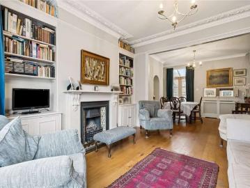 Clapham Common, SW4, Clapham Old Town, London, Greater London