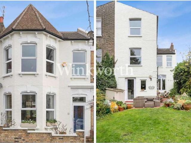 5 Bedroom House