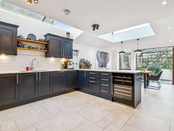 Clapham Common, SW4, Clapham Old Town, London, Greater London