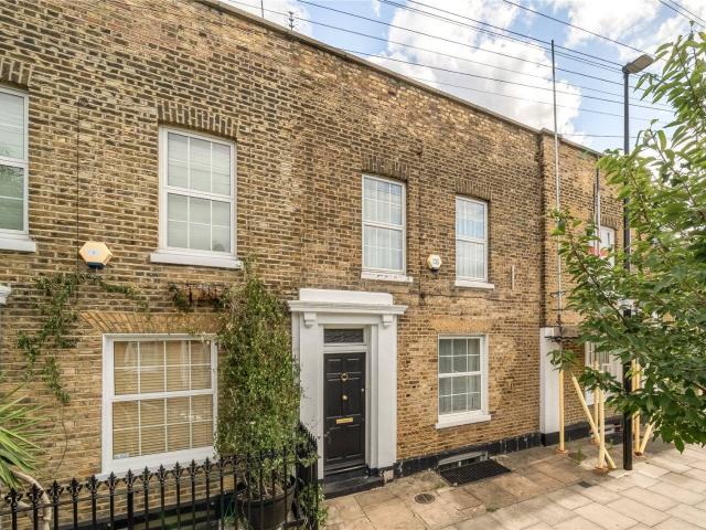 5 bedroom House Salmon Lane, E14