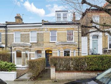 Clapham Common, SW4, Clapham Old Town, London, Greater London