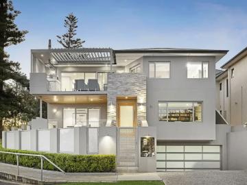 5 Bedroom House Cottesloe WA 102277357
