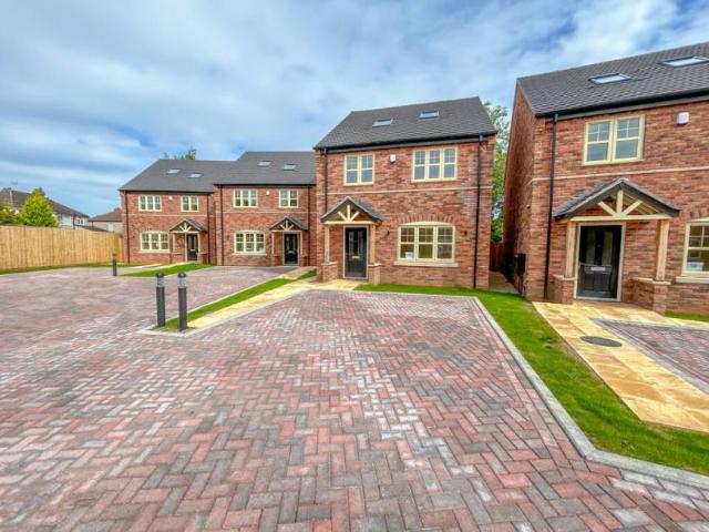 5 Bedroom House Coventry Coventry 89904743