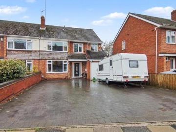 5 Bedroom House Coventry Coventry LS100456655