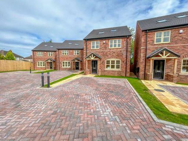 5 Bedroom House Coventry England 103964091