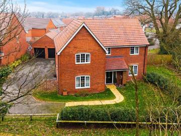 5 Bedroom House Coventry West Midlands 99523406