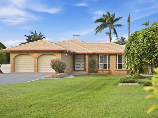 5 Bedroom House Condon, QLD 105489497