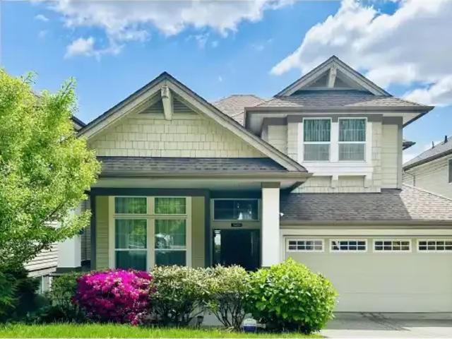 5 Bedroom House Coquitlam BC 103879544