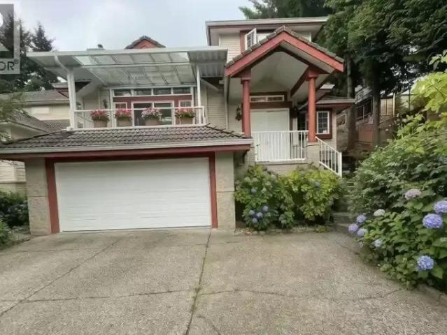5 Bedroom House Coquitlam BC 105119068