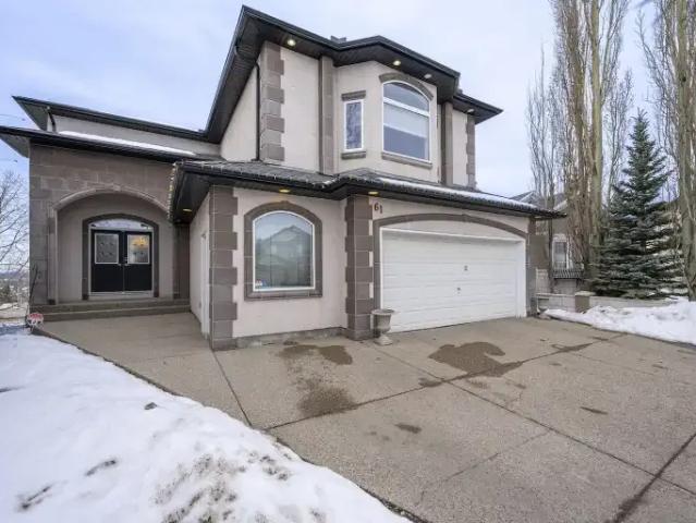 5 Bedroom House Calgary AB 104506729